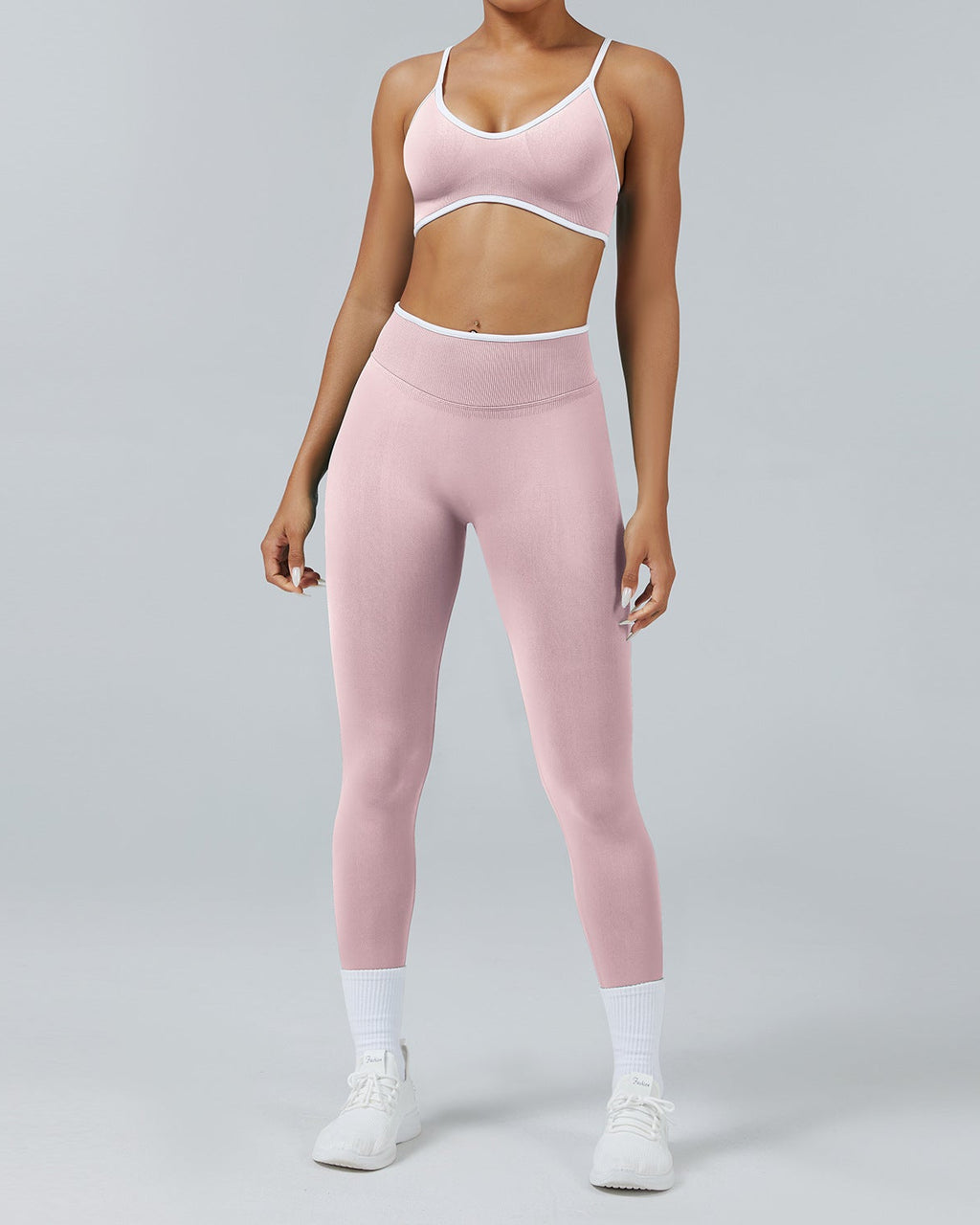 Sculpting Apparel Set