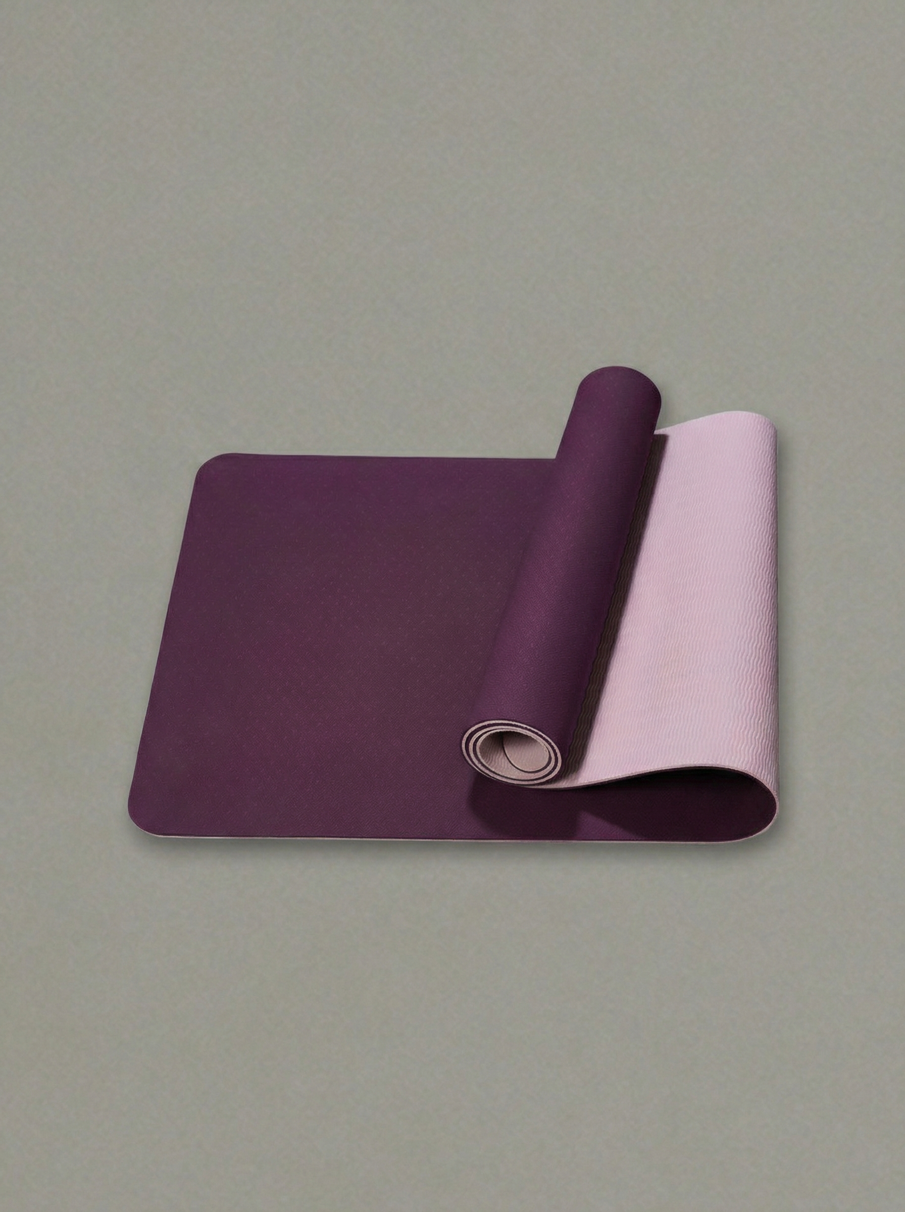 Non-Slip Rubber Mat