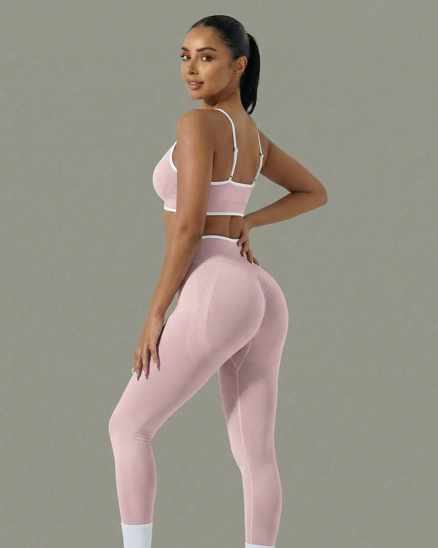 Sculpting Apparel Set