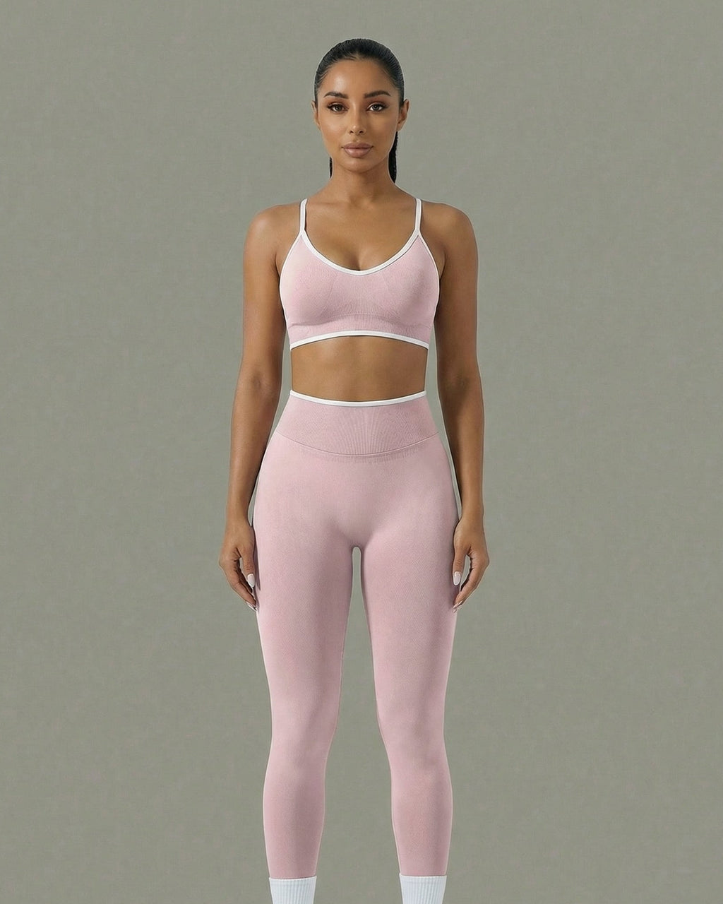Sculpting Apparel Set
