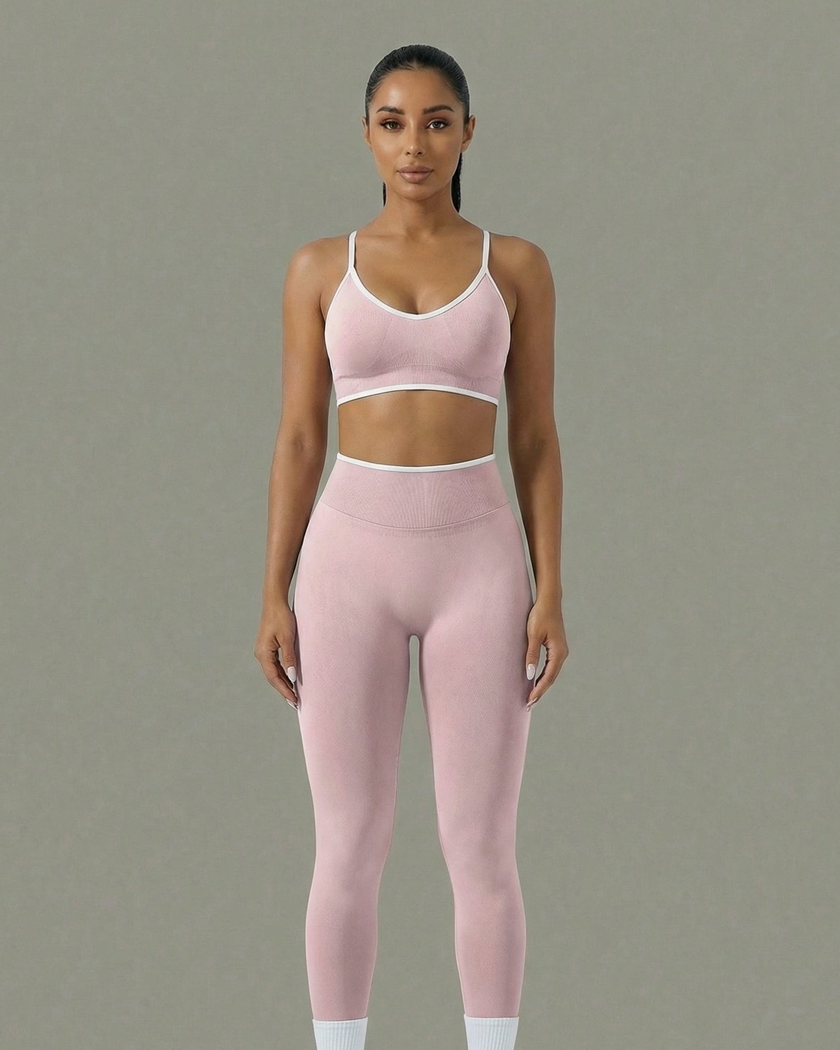Sculpting Apparel Set